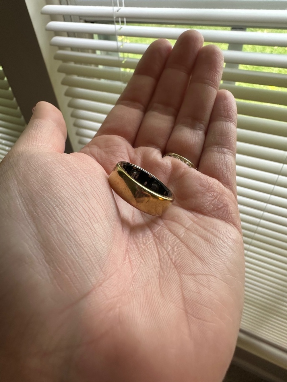 Oura Ring Gen 3